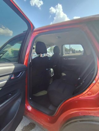 Mazda CX-5 2019