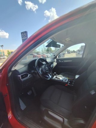 Mazda CX-5 2019