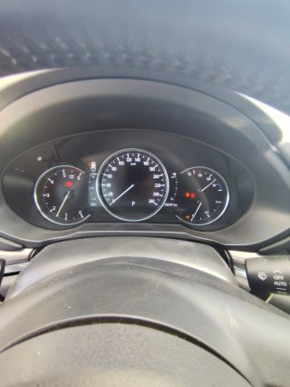 Mazda CX-5 2019