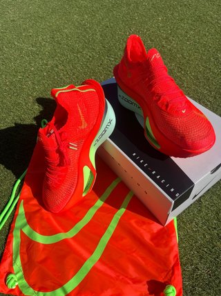 Nike Alphafly Next 3 Nuevas Talla 43 (9,5)