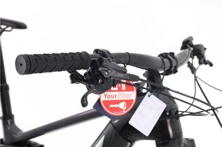 Bicicleta Trek Rail 9.8 XT t.M Reacondicionada