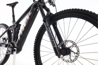Bicicleta Trek Rail 9.8 XT t.M Reacondicionada
