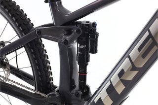 Bicicleta Trek Rail 9.8 XT t.M Reacondicionada