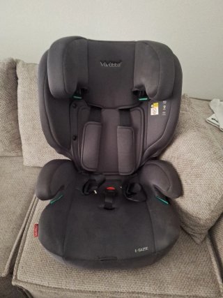 Silla coche bebé Vivitto i-Size 0-15m