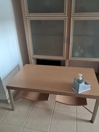Muebles de salón modulares