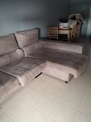 Muebles de salón modulares