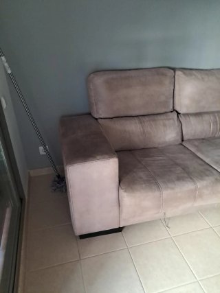 Muebles de salón modulares