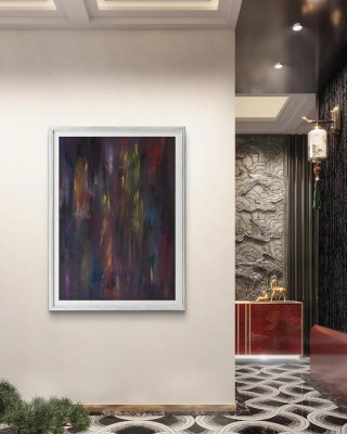Cuadros pinturas y esculturas originales artista