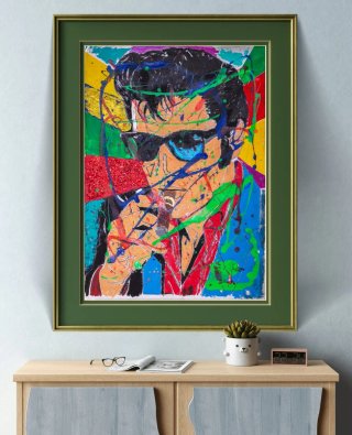 Cuadros pinturas y esculturas originales artista