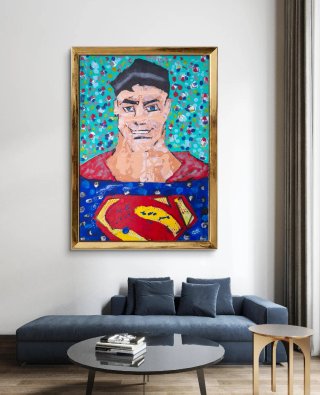 Cuadros pinturas y esculturas originales artista