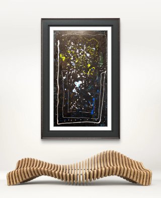 Cuadros pinturas y esculturas originales artista