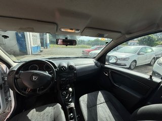 Dacia Duster 2010