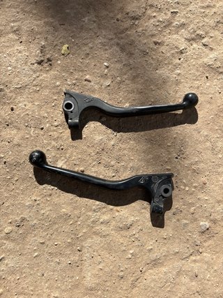 Manetas Peugeot speedfight