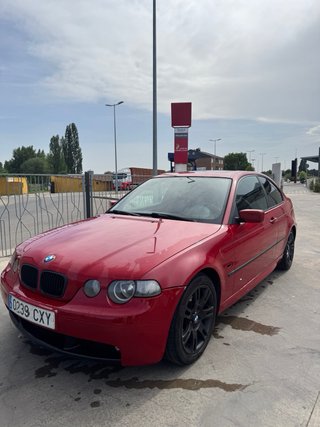 BMW Serie 3 2004