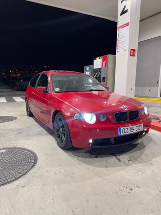 BMW Serie 3 2004