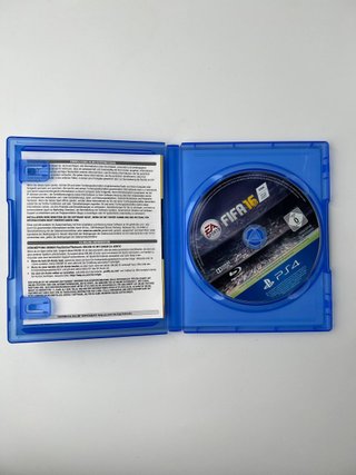 Fifa 16 | Gioco Playstation 4