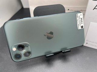 iPhone 11 Pro 64GB // BAT100%//GARANZIA// CAMBIO!