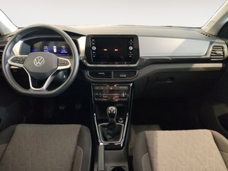 Volkswagen T-Cross Life 1.0 TSI 110CV