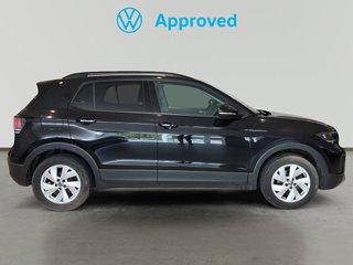 Volkswagen T-Cross Life 1.0 TSI 110CV