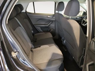 Volkswagen T-Cross Life 1.0 TSI 110CV