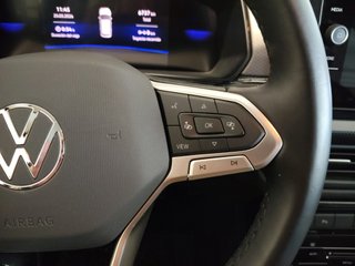 Volkswagen T-Cross Life 1.0 TSI 110CV