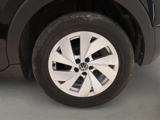 Volkswagen T-Cross Life 1.0 TSI 110CV