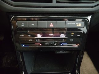 Volkswagen T-Cross Life 1.0 TSI 110CV