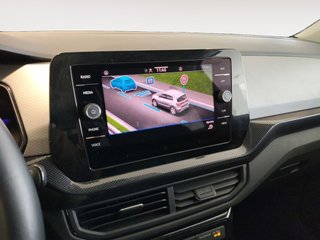 Volkswagen T-Cross Life 1.0 TSI 110CV