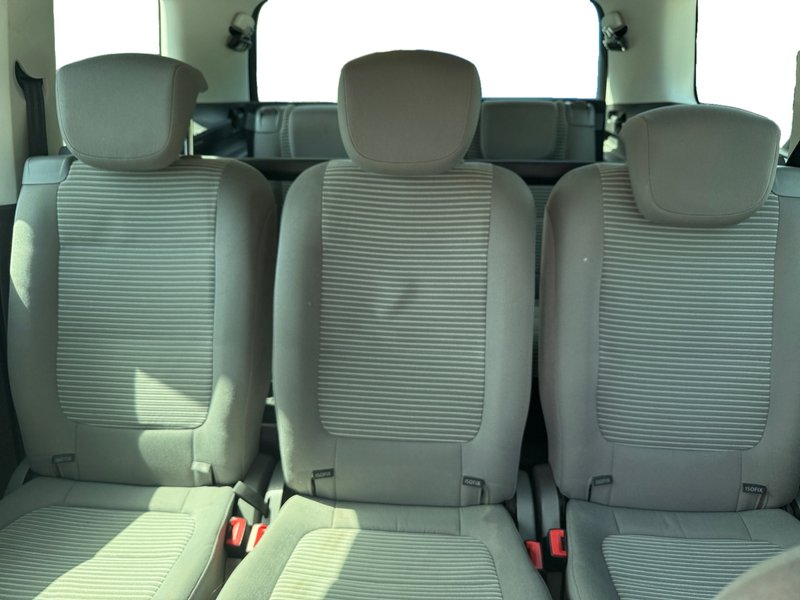 SEAT Alhambra 2.0 TDI CR S&S Style 4D 7pl. 2015, foto 13