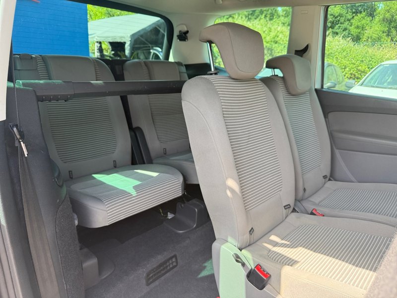 SEAT Alhambra 2.0 TDI CR S&S Style 4D 7pl. 2015, foto 22