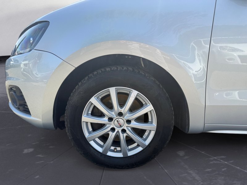 SEAT Alhambra 2.0 TDI CR S&S Style 4D 7pl. 2015, foto 24