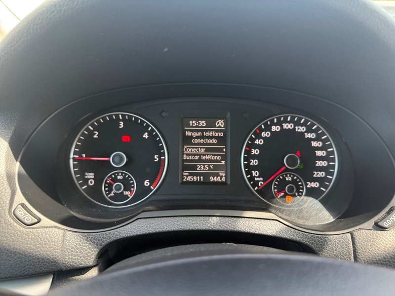 SEAT Alhambra 2.0 TDI CR S&S Style 4D 7pl. 2015, foto 14
