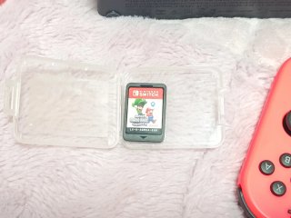 Nintendo Switch V2 Azul/Rojo