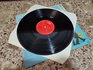 Vinilo Simon & Garfunkel Bridge Over Troubled Wate
