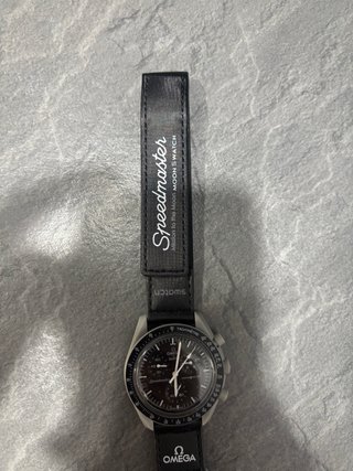 Omega orologio