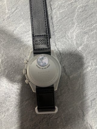 Omega orologio