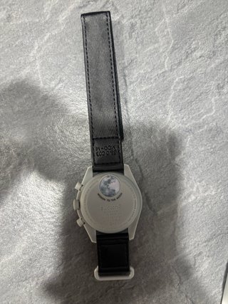 Omega orologio