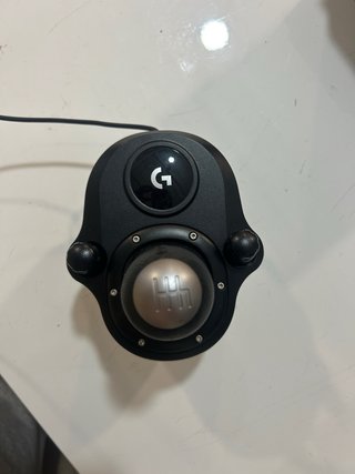 Volante play 4 Logitech G29