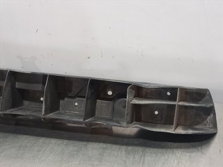 REFUERZO PARAGOLPES TRASERO CITROEN BERLINGO ROTO