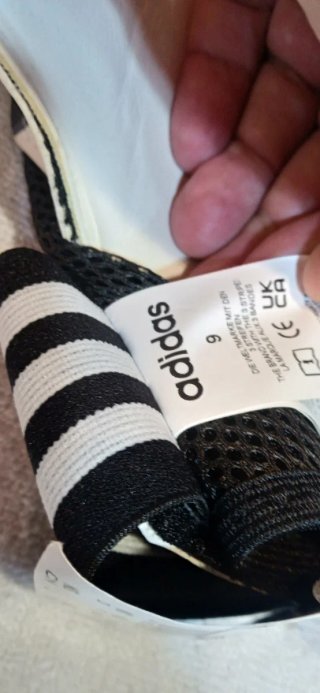 Guantes portero Adidas Tiro Talla 9