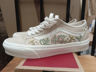 Zapatillas Vans Old Skool Tapered Talla 38.5