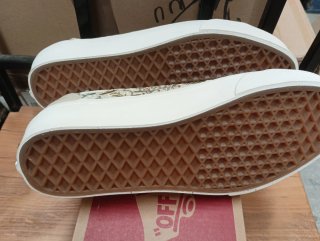 Zapatillas Vans Old Skool Tapered Talla 38.5