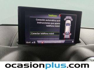 Audi A3 Sportback Black line 35 TFSI 110 kW (150 CV) S tronic