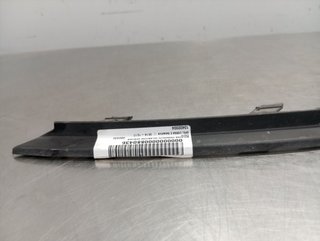 MOLDURA PARAGOLPE DELANTERA DERECHA OPEL CORSA E