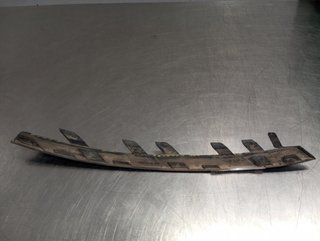 MOLDURA PARAGOLPE DELANTERA DERECHA OPEL CORSA E
