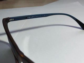 Gafas de sol Prada ORIGINALES
