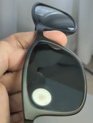 Gafas de sol Prada ORIGINALES