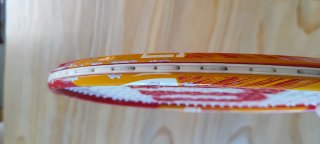 Raqueta de tenis para niño