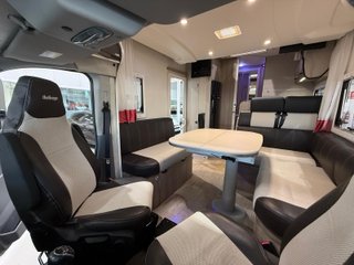 FORD CHALLENGER  MAGEO 290 2017