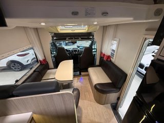 FORD CHALLENGER  MAGEO 290 2017
